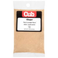 Cub Ginger, 1.5 Ounce