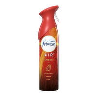 Febreze Air Febreze Air Effects Ember Scent Air Freshener, 8.8 oz. Can, 8.8 Ounce