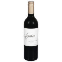 Angeline Vineyards Cabernet Sauvignon, California, 750 Millilitre