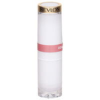 Revlon Super Lustrous Lip Balm, Glass Shine, 004 Nude Illuminator, 0.11 Ounce