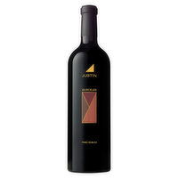 Justin Wine, Paso Robles, Isosceles, 750 Millilitre