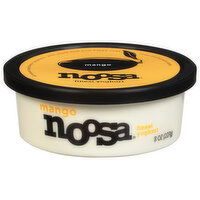 Noosa Finest Yoghurt, Mango, 8 Ounce