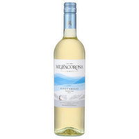 Mezzacorona Pinot Grigio, Trentino Doc, 750 Millilitre