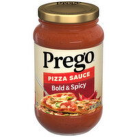 Prego® Bold and Spicy Pizza Sauce, 14 Ounce