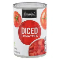 Essential Everyday Tomatoes, Diced