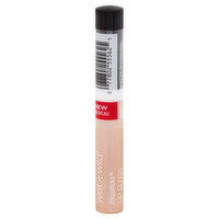 Wet n Wild MegaSlicks Lip Gloss, Sun Glaze 556B, 0.19 Ounce