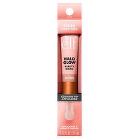 e.l.f. Magic Hour Halo Glow Blush, 0.33 Fluid ounce