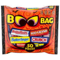 Ferrero Boo Bag Assorted Candy, 50 Each