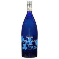 Risata Moscato D Asti White Wine, 50.72 Fluid ounce