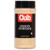 Cub Onion Powder, 8 Ounce