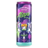 Alani Nu Energy Drink, Witch's Brew, 12 Fluid ounce