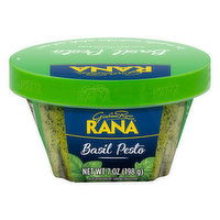 Rana Pesto, Basil, 7 Ounce