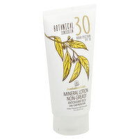 Australian Gold Botanical Sunscreen, SPF 30, 5 Ounce