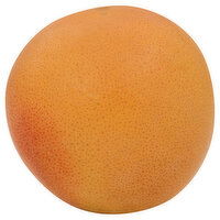 Produce Grapefruit, Deep Red, 1 Each