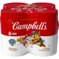 Campbell's® Condensed Paw Patrol® Awesome Shapes Pasta With Chicken in Chicken Broth, 42 Ounce