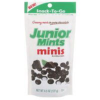 Junior Mints Holiday Minis, 4.5 Ounce