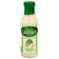 Caesar Cardini's Original Caesar Dressing, 12 Fluid ounce