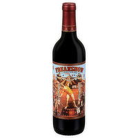 Freakshow Cabernet Sauvignon, 750 Millilitre