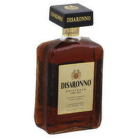 Disaronno Liqueur, Originale, 750 Millilitre