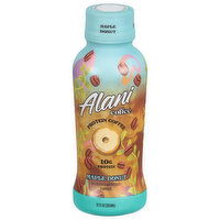 Alani Protein Coffee, Maple Donut, 12 Fluid ounce