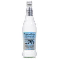 Fever-Tree Refreshingly Light Tonic Water, Premium Indian, 16.9 Fluid ounce