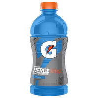 Gatorade Fierce Thirst Quencher, Blue Cherry, 28 Fluid ounce