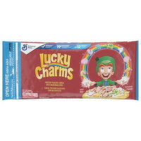 Lucky Charms Cereal, 32 Ounce