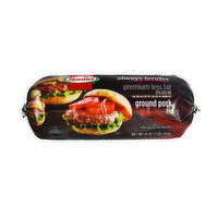 Hormel Ground Pork