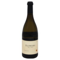 Flowers Chardonnay, Sonoma Coast, 2007, 750 Millilitre