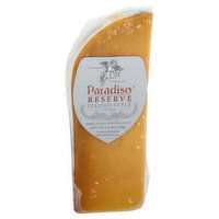 Paradiso Reserve Cheese, Italian Style, 5.3 Ounce