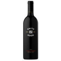 Smith & Hook Cabernet Sauvignon, Central Coast, 1.5 Litre