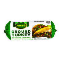 Jennie-O Ground Turkey 90/10