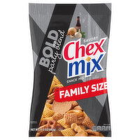 Chex Mix Bold Party Blend Snack Mix Family Size, 13.5 Ounce