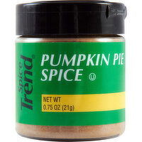 Spice Trend Pumpkin Pie Spice, 0.75 Ounce