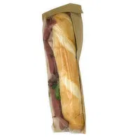 Cub 3 Meat Sub, 1 Each