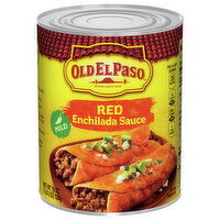 Old El Paso Red Mild Enchilada Sauce