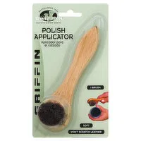 Griffin Polish Applicator, 1 Each