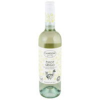 Candoni Pinot Grigio, 750 Millilitre