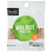 Essential Everyday Walnut, Pieces, 2 Ounce