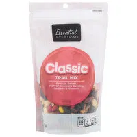 Essential Everyday Trail Mix, Classic, 9 Ounce