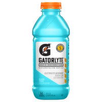 Gatorlyte Electrolyte Beverage, Glacier Freeze, 20 Fluid ounce