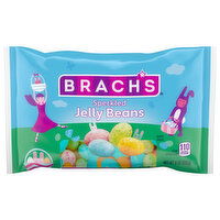 Brach's Jelly Beans, Speckled, 9 Ounce