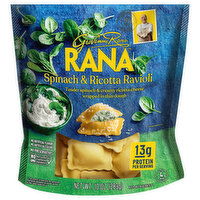 Rana Spinach & Ricotta Ravioli Refrigerated Pasta