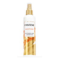 Pantene Moisturizing Leave In Conditioner Mist, 8.5 oz, 8.5 Ounce