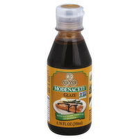 Modenaceti Glaze, with Balsamic Vinegar of Modena, 6.76 Ounce