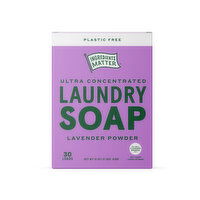 Ingredients Matter Ultra-Concentrated Laundry Soap, Lavender, 15 Ounce