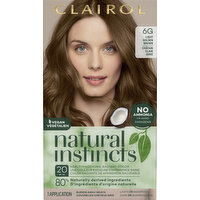 CLAIROL Natural Instincts Clairol Natural Instincts, 1 Each
