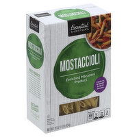 Essential Everyday Mostaccioli, 16 Ounce