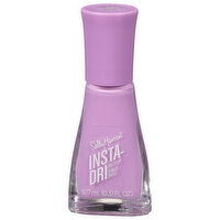 Sally Hansen Insta-Dri Nail Color, Traveling Light 460, 0.31 Fluid ounce