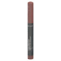 Revlon ColorStay Crayon, Matte Lite, Souffle All Day 003, 0.049 Ounce